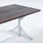 CASSIA FARMHOUSE DINING TABLE