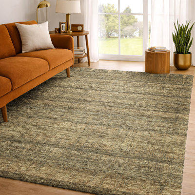 Tapis à poil long de qualité supérieure lavable à la machine Dream ADS629