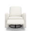 Ensemble de lit de bébé convertible 5 en 1 avec tiroir, table à langer et fauteuil inclinable électrique Graco Teddi-100929528