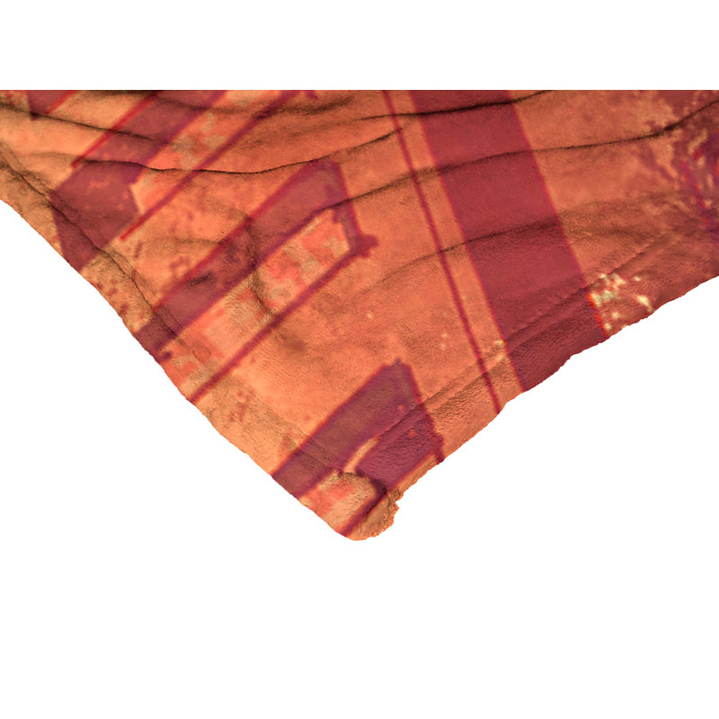Throw Blanket