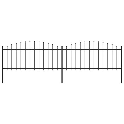 Abana Garden 3.4m x 0.75m