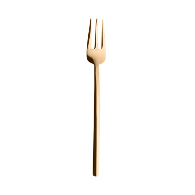 Due Serving Fork - 24 Pieces