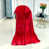 Red is out of stock