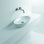 H10 23.6'' L Bathroom Sink