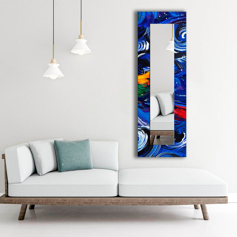 Miroir décoratif