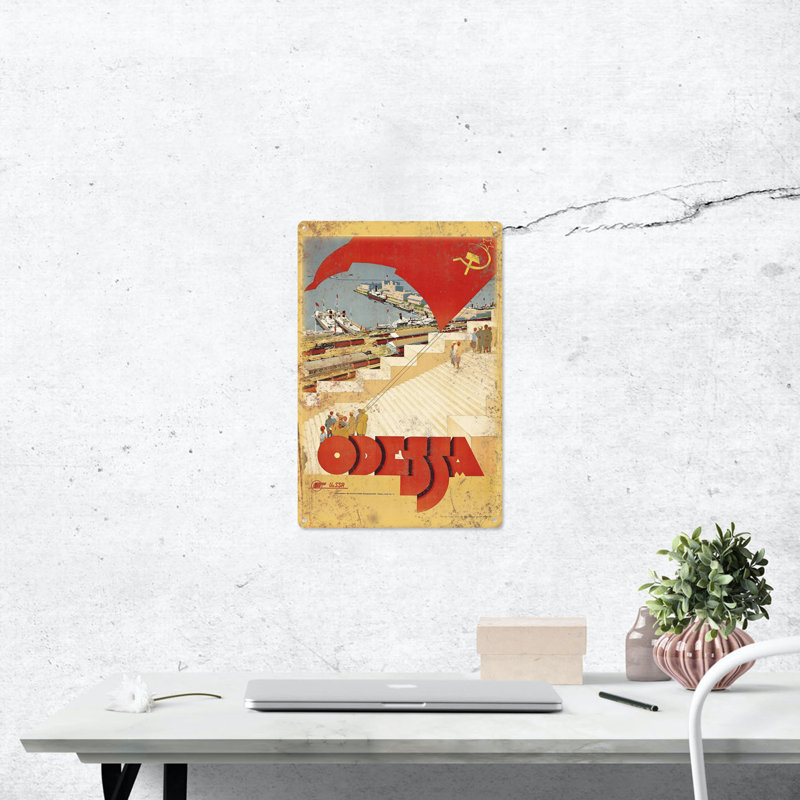 Entertainment Wall Decor