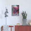 Art mural en métal luxueux «Ticking All The Boxes 2» par Kent Youngstrom, 16 po x 24 po-1495741380