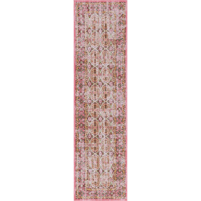 Geometric Indoor Rug