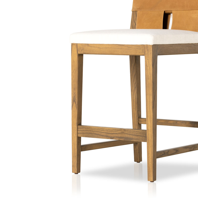 Allston Counter & Bar Stool, Counter Stool(27" Seat Height)