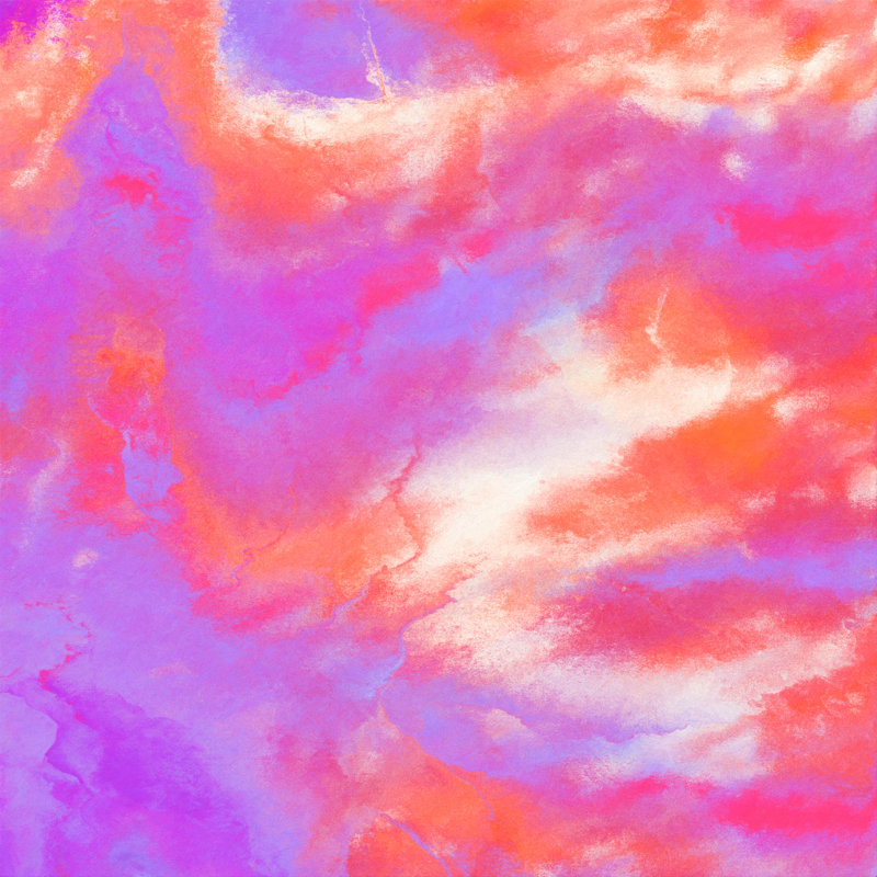 " Prana 2 " by Jacqueline Maldonado, 12" H x 12" W, No, Wrapped Canvas