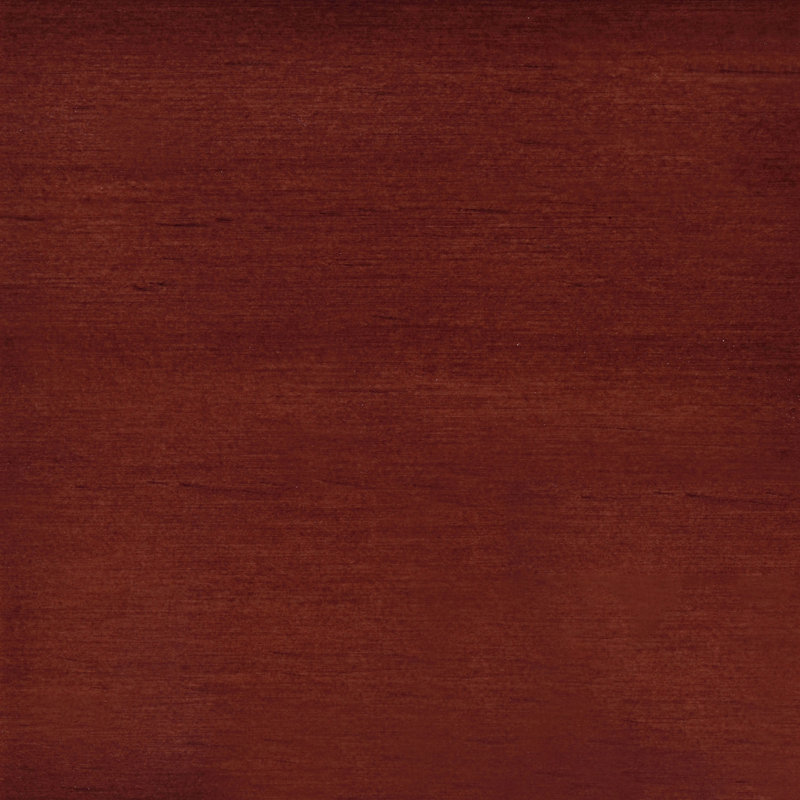 Colby White And Brown Red 3-Panel Folding Floor Screen