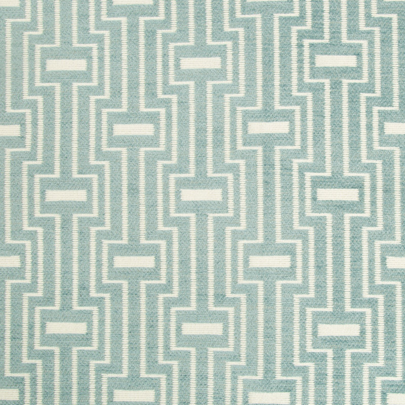 Guaranteed in Stock Fabric, Teal