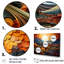 «Countryside Fusion Unveilé I» sur toile-812398854-812398855
