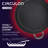 Radiance Hard-Anodized Aluminum Nonstick Wide Stockpot-34198687