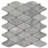 CLIPPED DIAMOND POLISHED-36947800