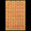 One-of-a-Kind 4' X 6'2" Area Rug