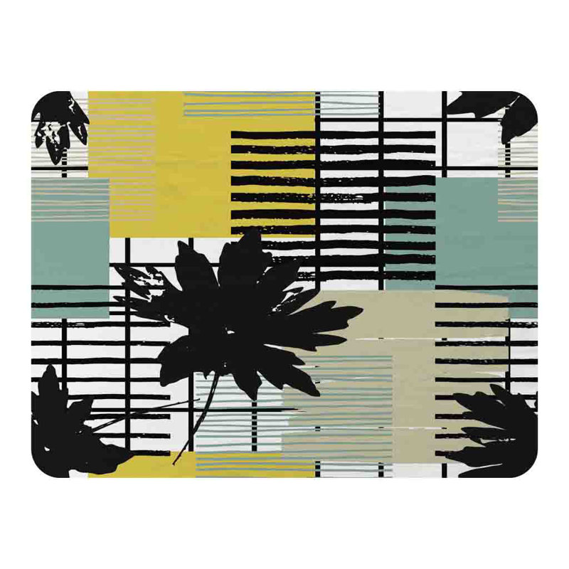 Rodarte Throw Blanket