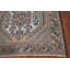 Tapis de salon géométrique rétro 5 x 10
