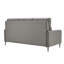 Canapé en cuir Modway Huxley-50898586