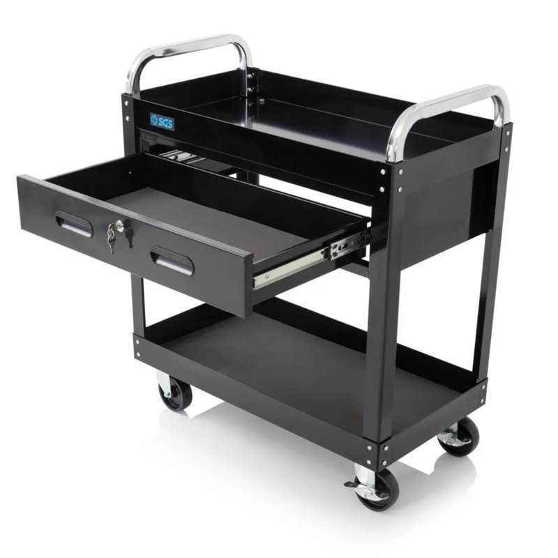 Blayre Bottom Rollaway Chest