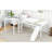 Twin Size Loft Bed In L-Shape With & Slide, White - Enjoyable L-Shaped Slide And Save Space Enjoy-1563261127