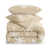 Géométrique beige est en rupture de stock