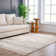 Abstract Indoor Rug