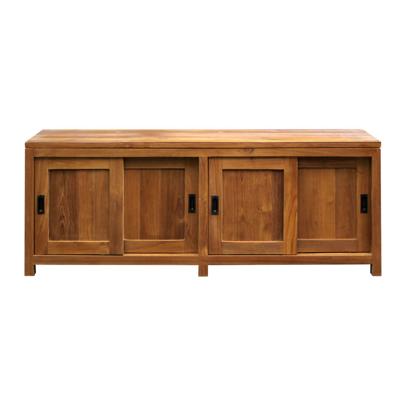 Venice Media Console