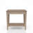 End Table With Storage Drawer-135085719