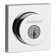Halifax Double Cylinder Deadbolt with SmartKey