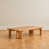 Natural Oak selected