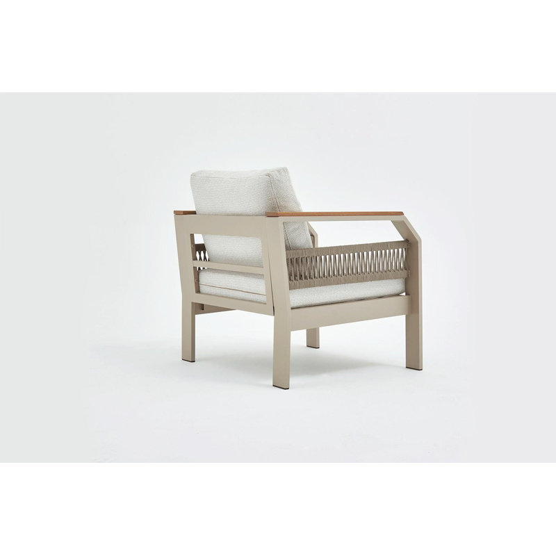 Ensemble de mobilier de jardin