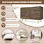 Aezaz 120cm Sideboard