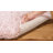 Chiles Royal Shag Performance Solid Color Rug-1488771055
