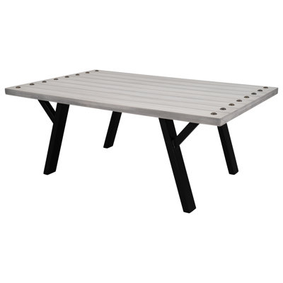 Table basse Trottier