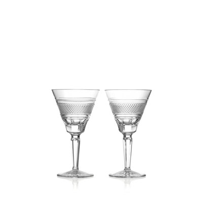 Waterford Mastercraft Heritage Rossmore 8floz Wine Glass