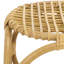 Tabouret d'appoint Mirlatava