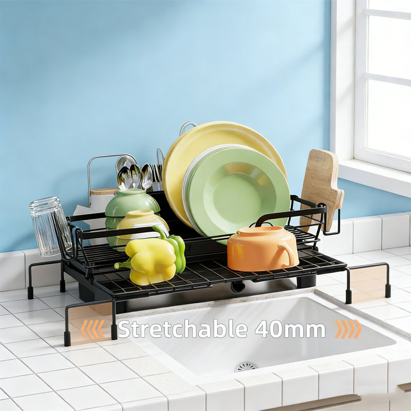 Dish Rack