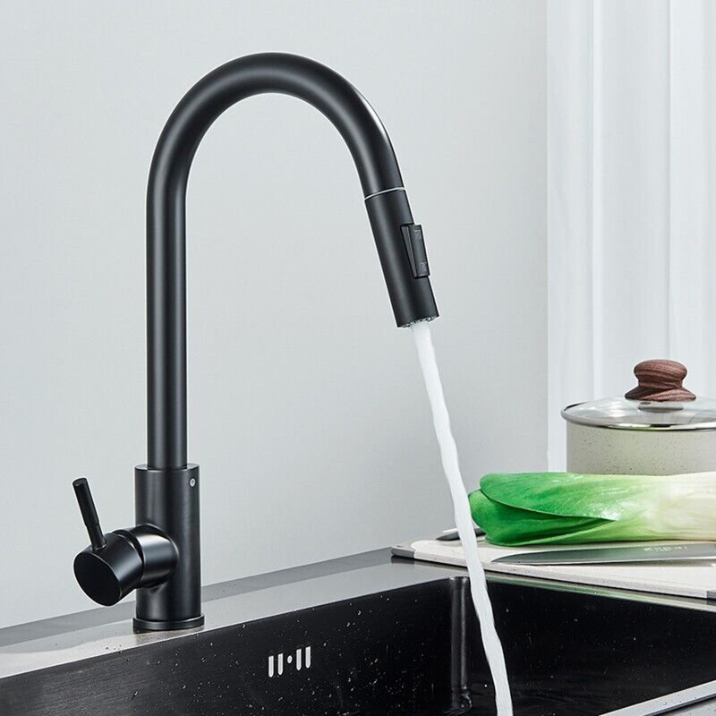 Senlesen Pull Down Kitchen Faucet
