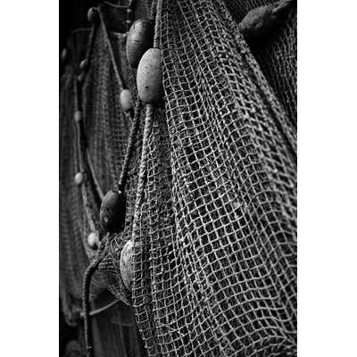 Reuse by Chh - Wrapped Canvas Print