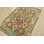 Tapis unique vert de 3 pi 11 po x 5 pi 8 po