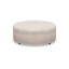 Round Ottoman-193677798