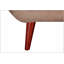 Chaise BRENNA avec un design peu encombrant, un style épuré et un confort inégalé pour les espaces de vie modernes-1548696477