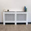 Ezio Large Radiator Cover
