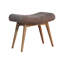 Rashawn Velvet Upholstered Bench