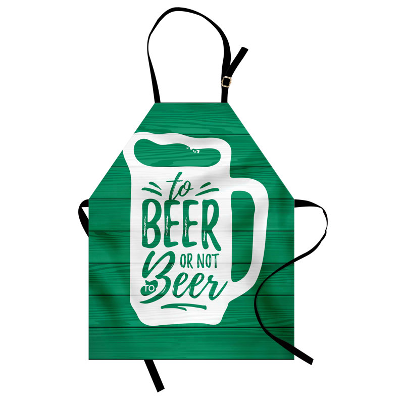 Tablier de pub East Urban Home