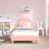 Pink is out of stock