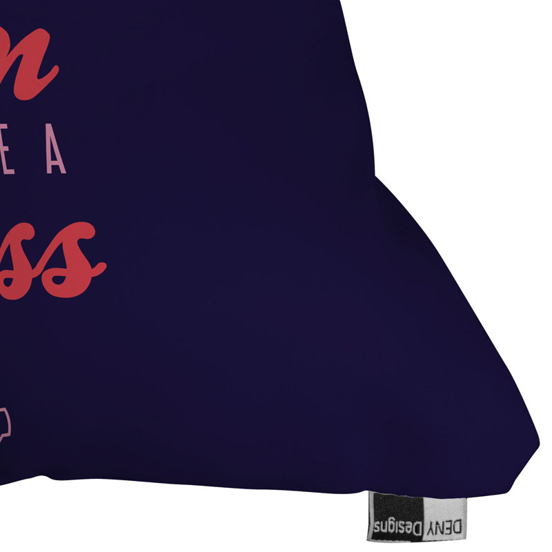 Coussin Wesley, 20 po x 20 po
