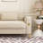 Deondry 85.63" Velvet Square Arm Sofa-484596845