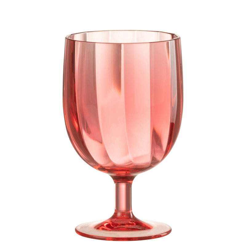 Snifter Set, Red
